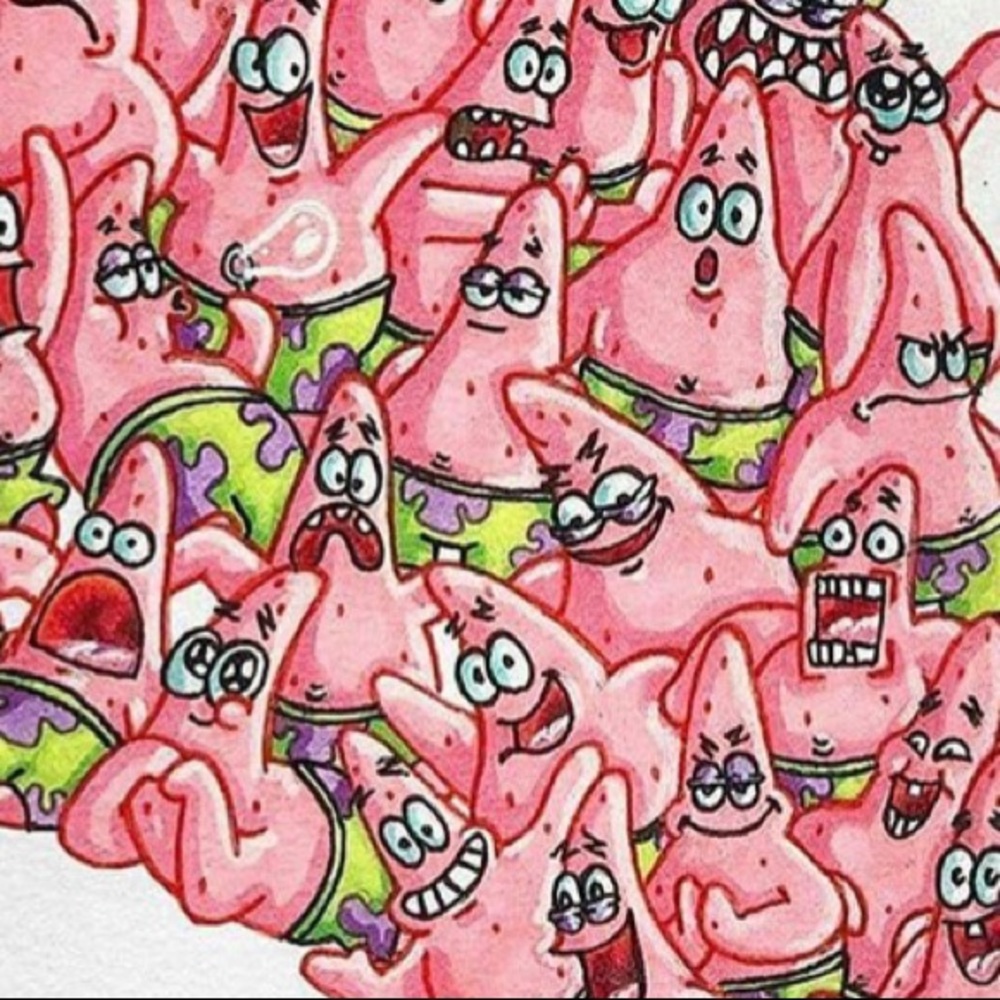 Meet your Posher, Hilo